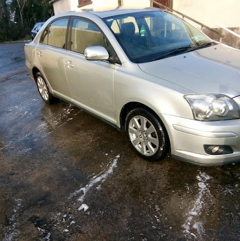 Leitrim Valeting Service