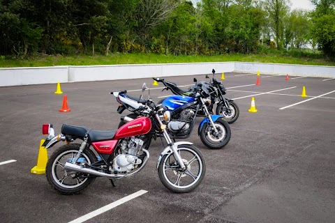 Massbrook Driving School