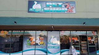 St. Marys Pet Haven