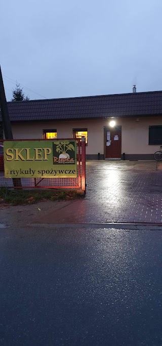 Sklep Spożywczy