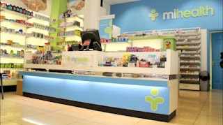 Mihealth Pharmacy Kyle Centre Portlaoise