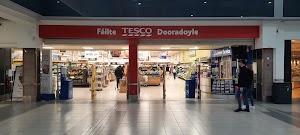 Tesco Superstore