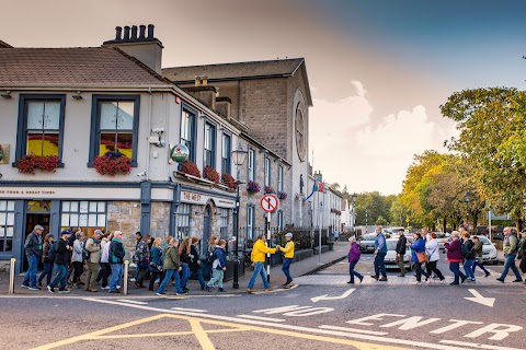 Westport Walking Tours