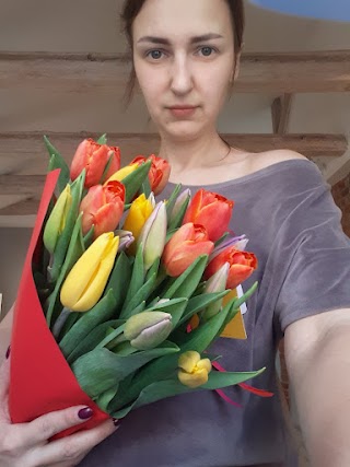 Kwiaciarnia "Rosa" Olsztyn