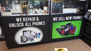 Fone-fix & PC