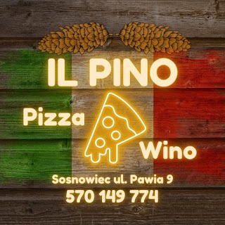 Ristorante Il Pino Pizza & Wino