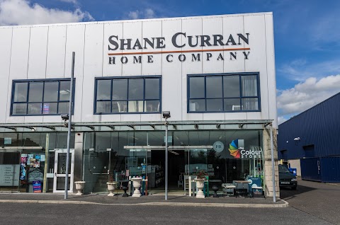 Shane Curran Home Company