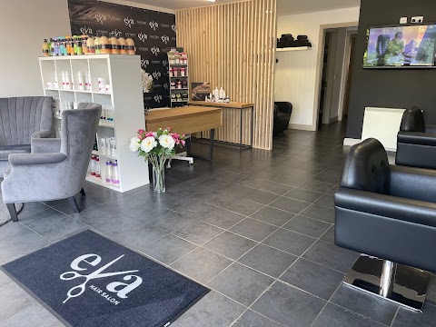 Eva Hair Salon & Scalp Clinic