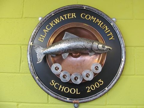 Blackwater Community School