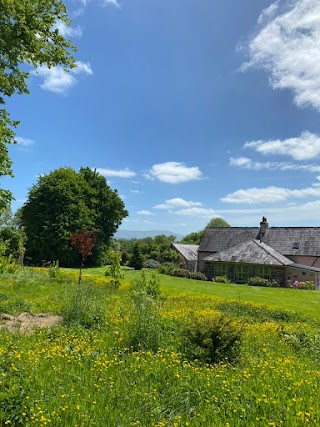 Old Scragg Farm