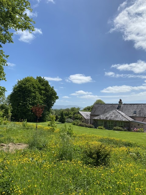 Old Scragg Farm