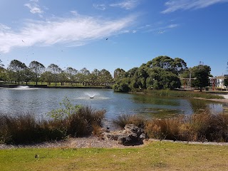 Rockingham City Park