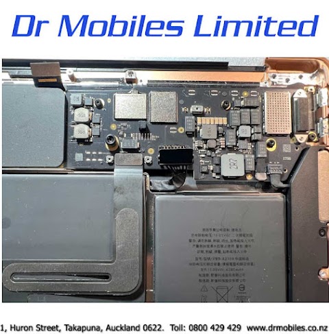 Dr Mobiles Limited