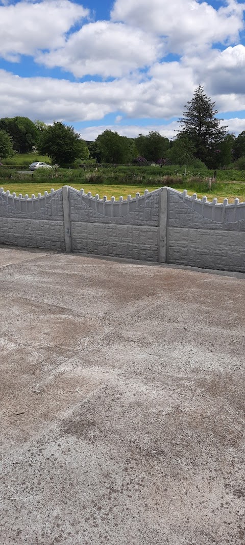 Sheehy Fencing Contractors