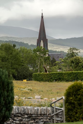 Holy Cross Catholic Church, Kenmare