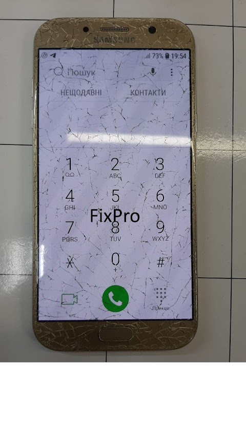 FixPro