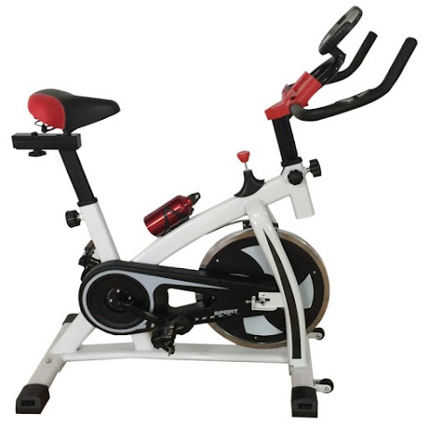 Treadmill & Exercise Machines Inthemarket