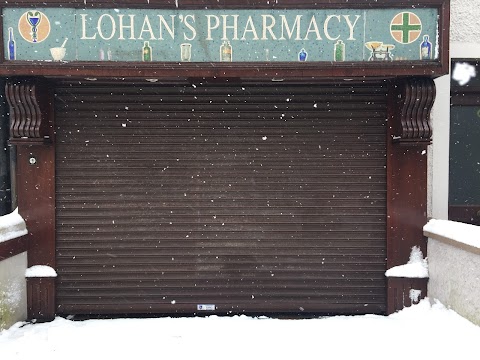 Lohans Pharmacy