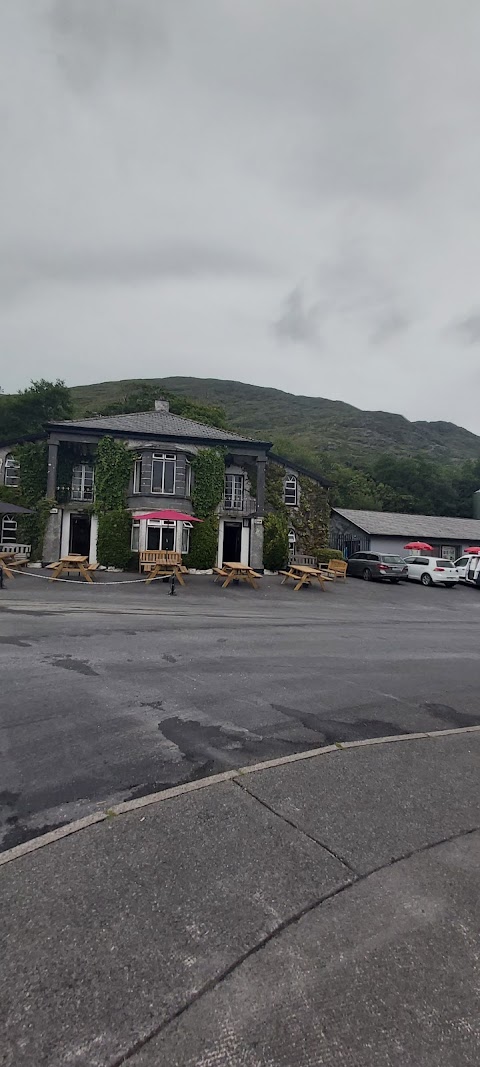 Keane's Foodstore and Hardware Supply And Petrol Station