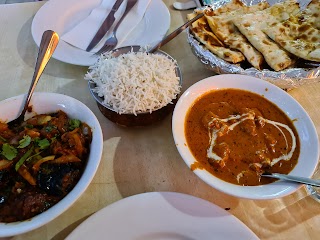 Spicy Bite Indian Restaurant