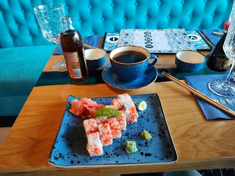 IKEDA SUSHI RZESZÓW