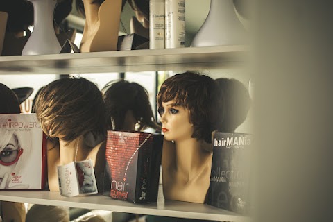 Agnes Burke Hairdressing