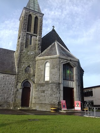 Lisdoonvarna National School