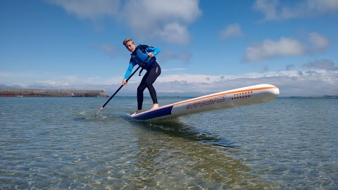 Summer SUP & Kayak School Cork