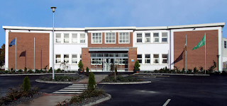 Coláiste Aindriú Secondary School