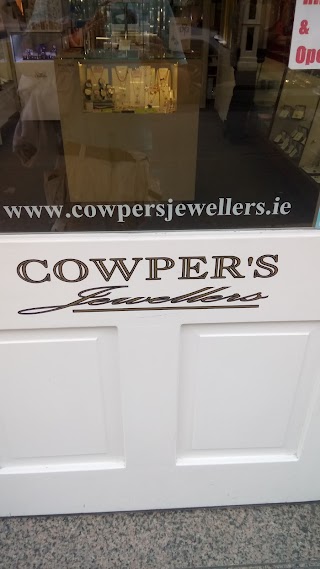 Cowpers