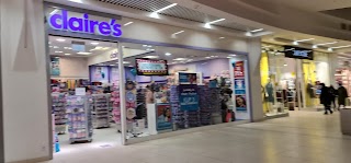 Claire's