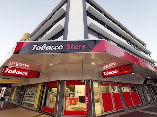 Tobacco Store