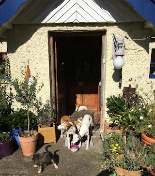 Corriebeg Cottage