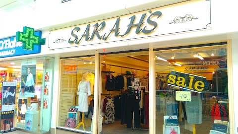 Sarahs Boutique