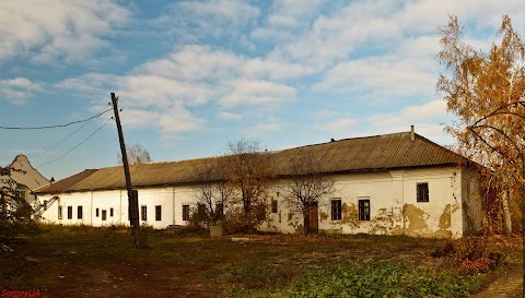 Благовіщенський монастир УПЦ