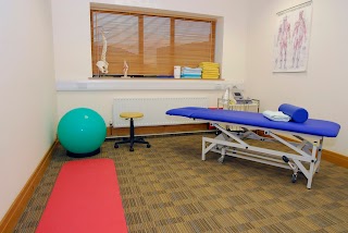 AST Physiotherapy Clinic