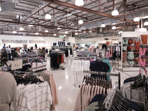 Dunnes Stores