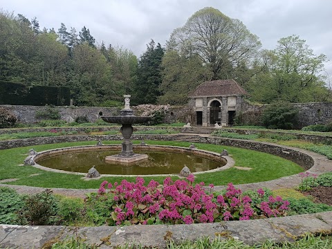 Heywood Gardens (Lutyens)