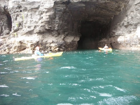 North Clare Sea Kayaking