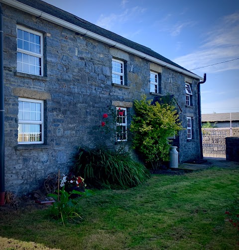 Killure Lodge