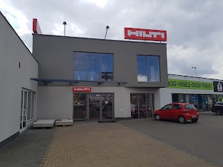 Hilti Store Łódź