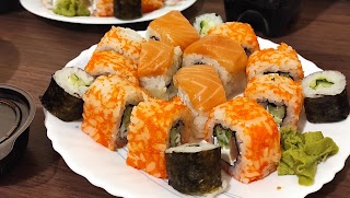 Sushi Master Умань