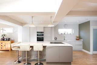 Stylecraft kitchens & Bedrooms