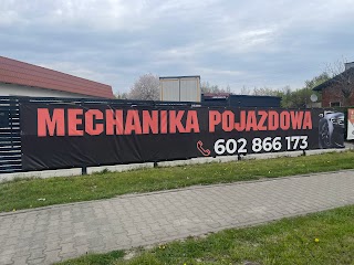 Mechanika Pojazdowa Pabianice