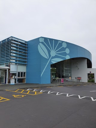 Stanmore Bay Pool and Leisure Centre
