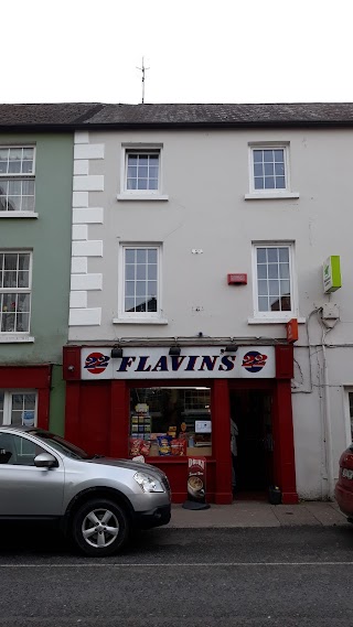 Flavin's