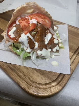 Ephesus Kebab