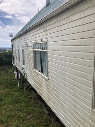 SpicknSpan - Exterior Cleaning - House Wash - Franklin - Auckland