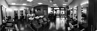 Staunton Byrne Hairdressing