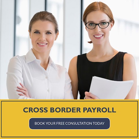 Cross Border Tax Advice